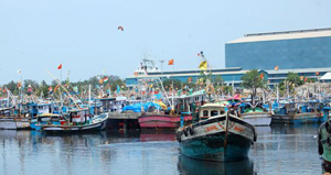 Fishing boat 1